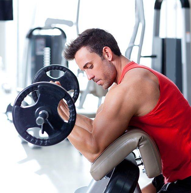 MCTs vs CLA for Fat & Weight Loss Mr Supplement Australia